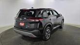 Thumbnail of 2023 Super Black Nissan Rogue