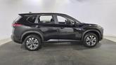 Thumbnail of 2023 Super Black Nissan Rogue