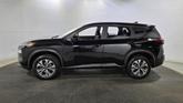 Thumbnail of 2023 Super Black Nissan Rogue
