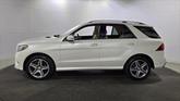 Thumbnail of 2016 White Mercedes-Benz GLE-Class