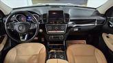 Thumbnail of 2016 White Mercedes-Benz GLE-Class