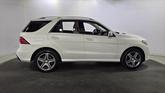 Thumbnail of 2016 White Mercedes-Benz GLE-Class