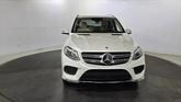 Thumbnail of 2016 White Mercedes-Benz GLE-Class