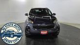 Thumbnail of 2017 Pacific Blue Kia Sportage