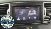 Thumbnail of 2017 Pacific Blue Kia Sportage