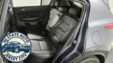 Thumbnail of 2017 Pacific Blue Kia Sportage