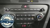 Thumbnail of 2017 Pacific Blue Kia Sportage