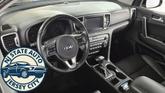 Thumbnail of 2017 Pacific Blue Kia Sportage