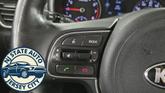 Thumbnail of 2017 Pacific Blue Kia Sportage