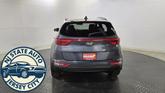 Thumbnail of 2017 Pacific Blue Kia Sportage
