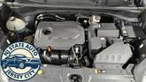 Thumbnail of 2017 Pacific Blue Kia Sportage