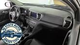 Thumbnail of 2017 Pacific Blue Kia Sportage
