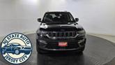 Thumbnail of 2023 Diamond Black Crystal Pearlcoat Jeep Grand Cherokee 4xe