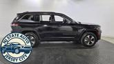 Thumbnail of 2023 Diamond Black Crystal Pearlcoat Jeep Grand Cherokee 4xe