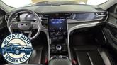 Thumbnail of 2023 Diamond Black Crystal Pearlcoat Jeep Grand Cherokee 4xe