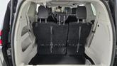 Thumbnail of 2023 Brilliant Black Crystal Pearlcoat Chrysler Pacifica