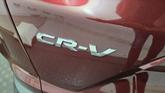 Thumbnail of 2017 Burgundy Honda CR-V