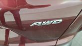 Thumbnail of 2017 Burgundy Honda CR-V
