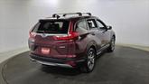 Thumbnail of 2017 Burgundy Honda CR-V