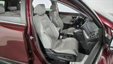 Thumbnail of 2017 Burgundy Honda CR-V