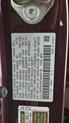 Thumbnail of 2017 Burgundy Honda CR-V