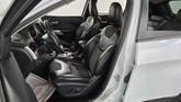 Thumbnail of 2018 Bright White Clearcoat Jeep Cherokee