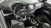 Thumbnail of 2018 Bright White Clearcoat Jeep Cherokee
