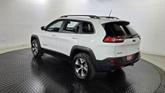 Thumbnail of 2018 Bright White Clearcoat Jeep Cherokee