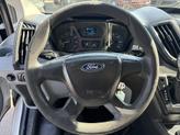 Thumbnail of 2017 Oxford White Ford Transit-350