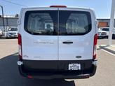 Thumbnail of 2017 Oxford White Ford Transit-350