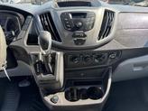 Thumbnail of 2017 Oxford White Ford Transit-350