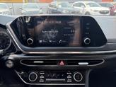 Thumbnail of 2021 Hampton Gray Hyundai SONATA