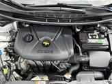 Thumbnail of 2014 Bright Silver Kia Forte