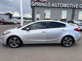 Thumbnail of 2014 Bright Silver Kia Forte