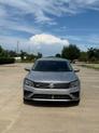 Thumbnail of 2017 Reflex Silver Metallic Volkswagen Passat