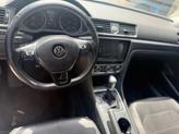 Thumbnail of 2017 Reflex Silver Metallic Volkswagen Passat