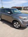 Thumbnail of 2014 Titanium Gray Kia Soul