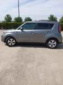 Thumbnail of 2014 Titanium Gray Kia Soul