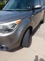 Thumbnail of 2014 Titanium Gray Kia Soul