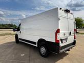 Thumbnail of 2023 Bright White Clearcoat RAM ProMaster 2500