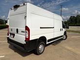 Thumbnail of 2023 Bright White Clearcoat RAM ProMaster 2500