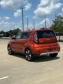 Thumbnail of 2018 Wild Orange Kia Soul