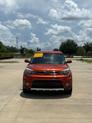 Thumbnail of 2018 Wild Orange Kia Soul