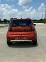 Thumbnail of 2018 Wild Orange Kia Soul