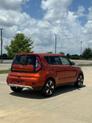 Thumbnail of 2018 Wild Orange Kia Soul