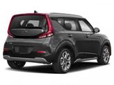Thumbnail of 2020 Gravity Grey Kia Soul