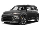 Photo of 2020 Gravity Grey Kia Soul