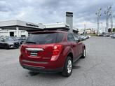 Thumbnail of 2015 Crystal Red Tintcoat Chevrolet Equinox