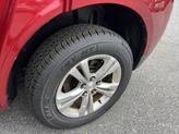 Thumbnail of 2015 Crystal Red Tintcoat Chevrolet Equinox