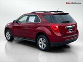Thumbnail of 2015 Crystal Red Tintcoat Chevrolet Equinox